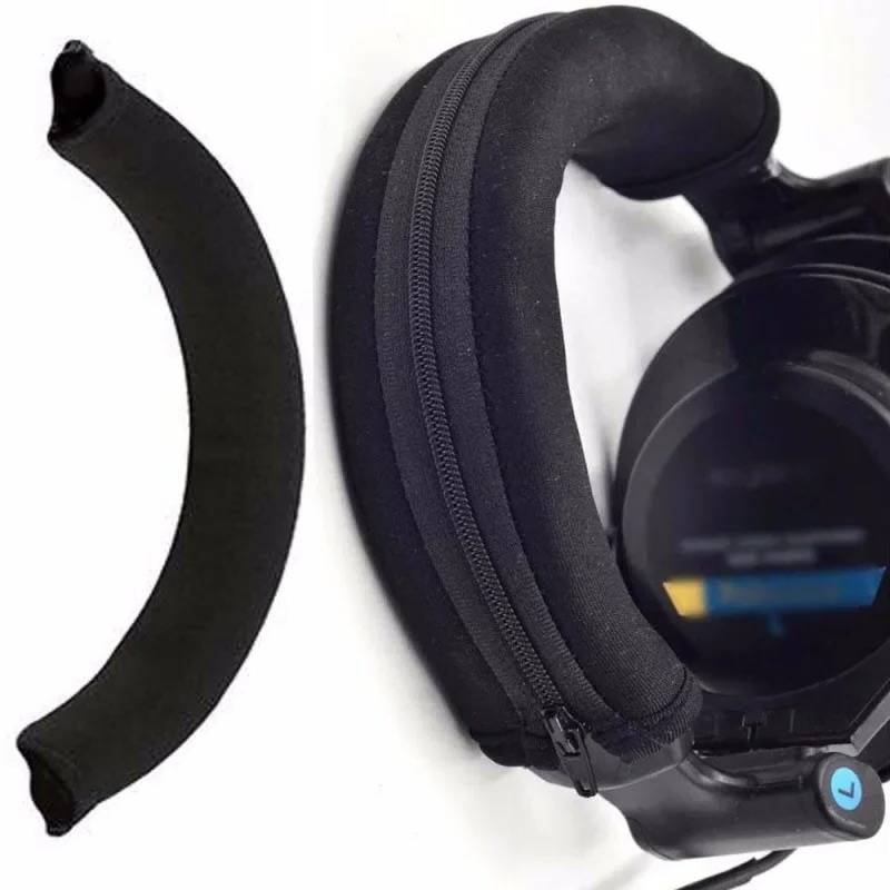 Protezione per cuffie Manica C - Audio Technica Headphone Ath-M50X recensione e prezzo