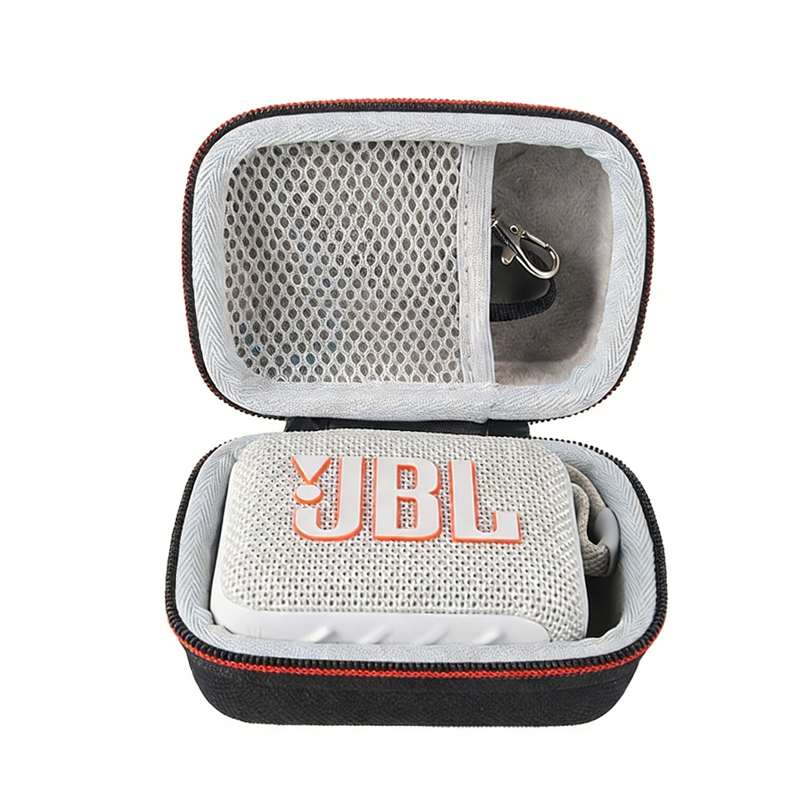 Custodia Portatile per Altopar - Jbl Speaker Go 4 recensione e prezzo