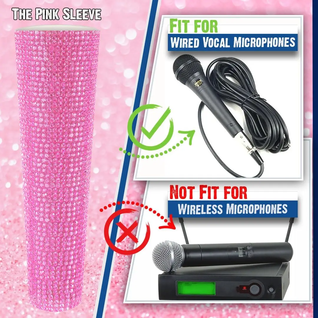 Copertura Colorata per Microfo - Shure Mic Mv7 recensione e prezzo