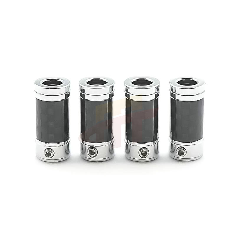4 pz 6MM Hifi pantaloni in fib - Audio Splitter Y recensione e prezzo