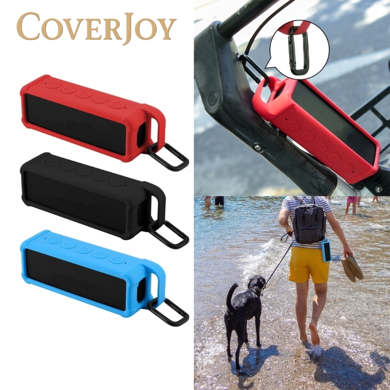 CoverJoy per custodia da viagg - Anker Speaker Soundcore Mini recensione e prezzo