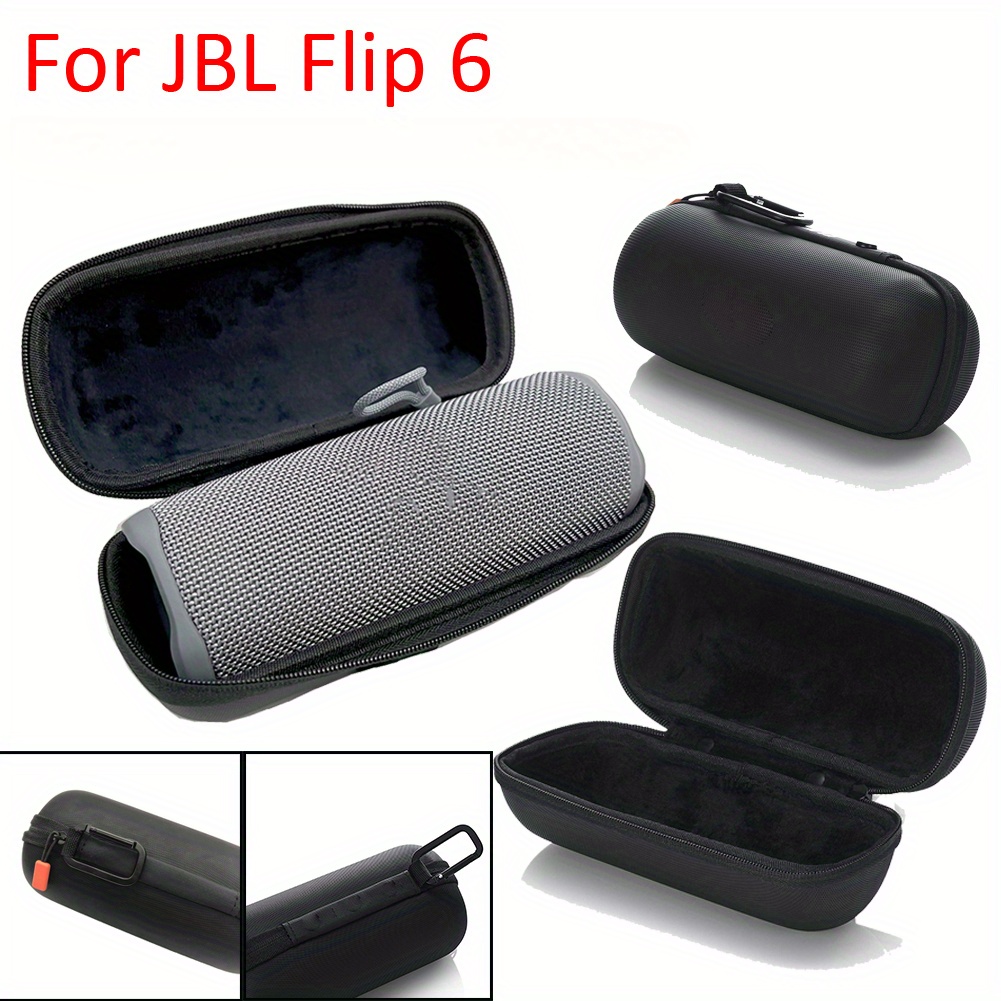 Borsa per altoparlante wireles - Jbl Speaker Flip 6 recensione e prezzo