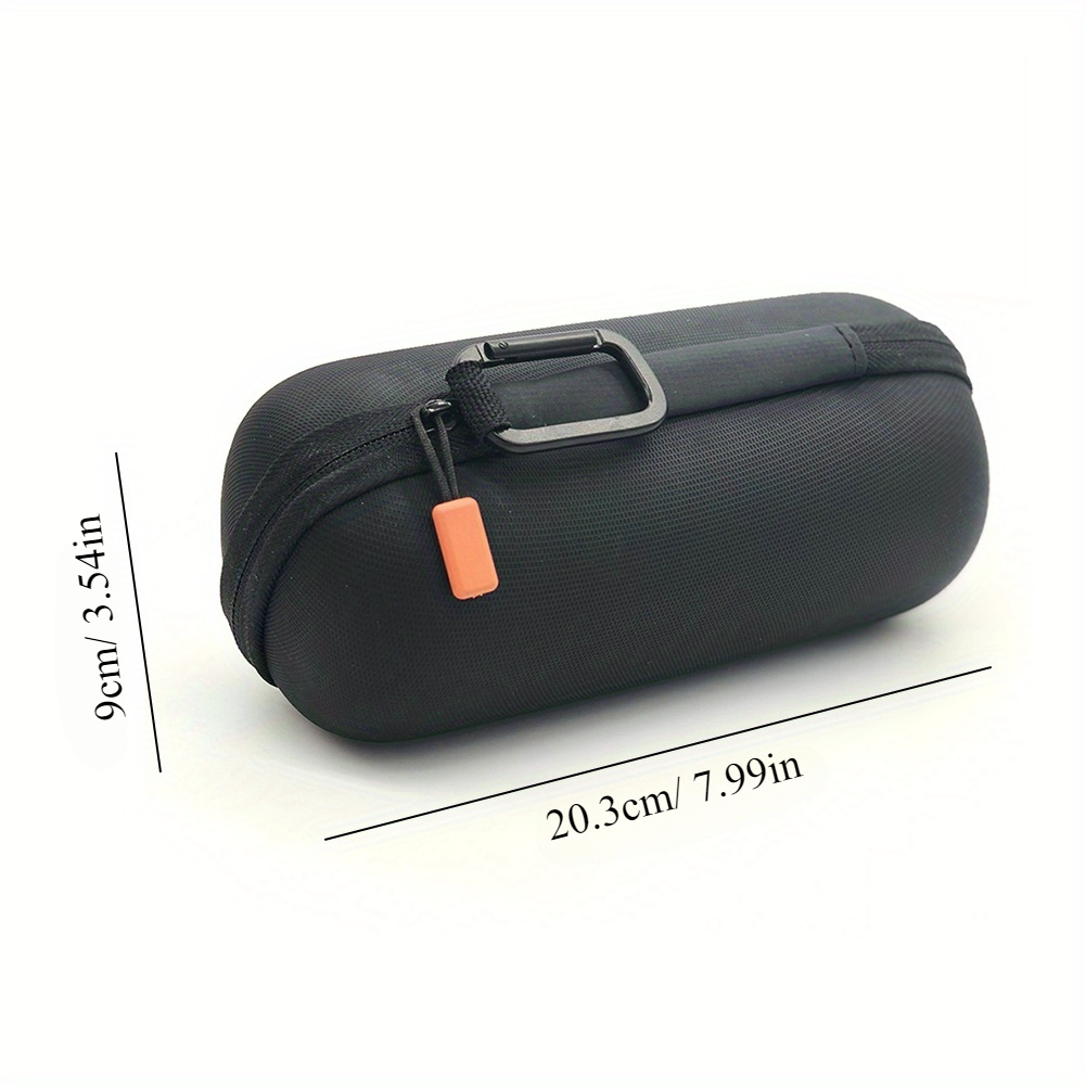 Borsa per altoparlante wireles - Jbl Speaker Flip 6 recensione e prezzo