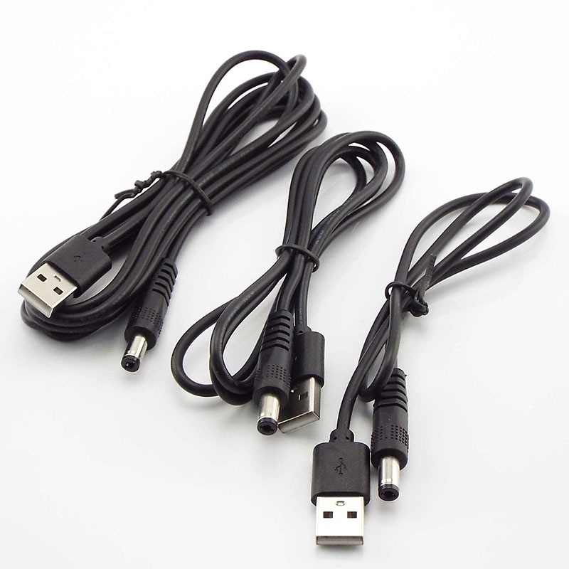 0.5M 1M 2M USB tipo A Maschio  - Cable Extension 3.5 recensione e prezzo