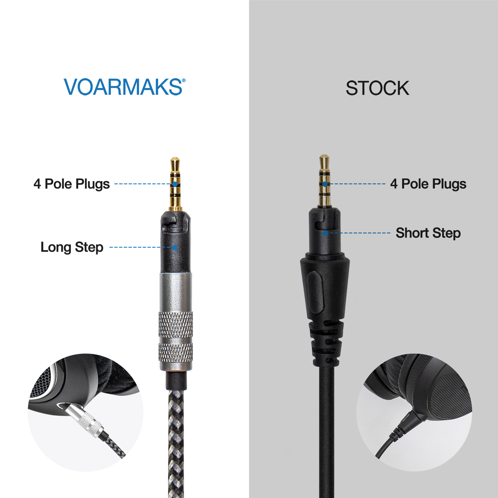 Cavo HD560s per Sennheiser HD5 - Sennheiser Headphone Hd 560S recensione e prezzo