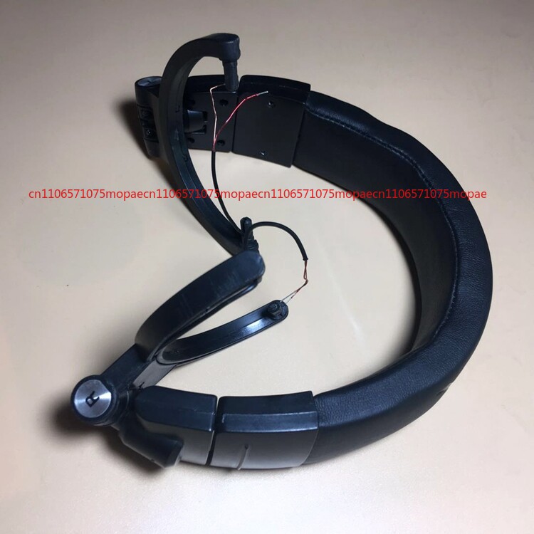 OK Cerchio per testa fascio di - Audio Technica Headphone Ath-M50X recensione e prezzo
