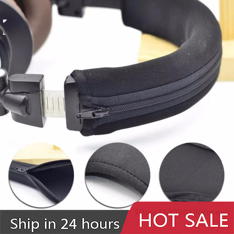 Cerniera Cuffia Protezione Man - Audio Technica Headphone Ath-M50X recensione e prezzo