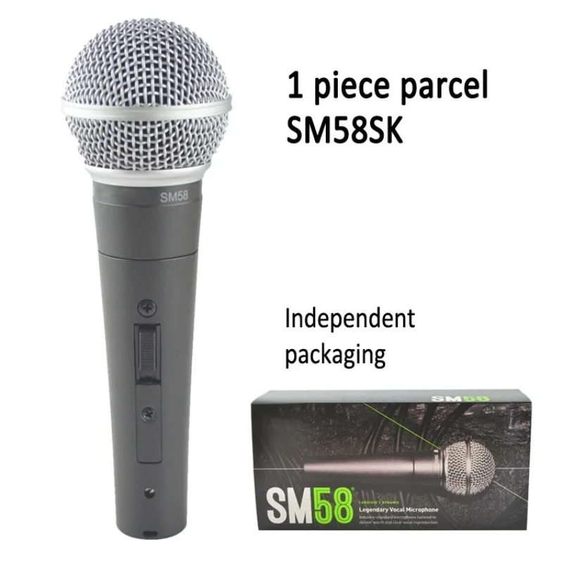 Microfono Dinamico Cardioide S - Shure Mic Mv7 recensione e prezzo