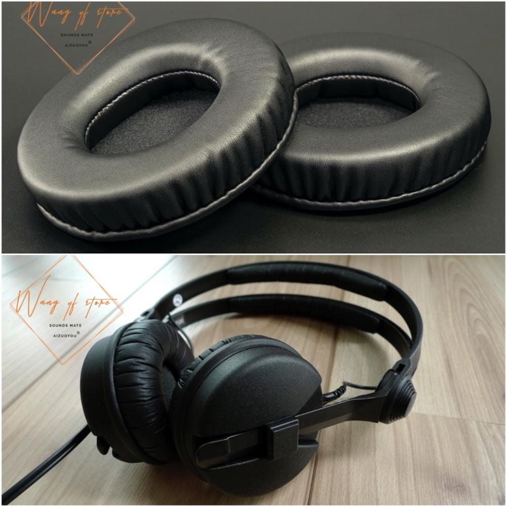 Cuscinetti auricolari in morbi - Sennheiser Headphone Hd 25 recensione e prezzo