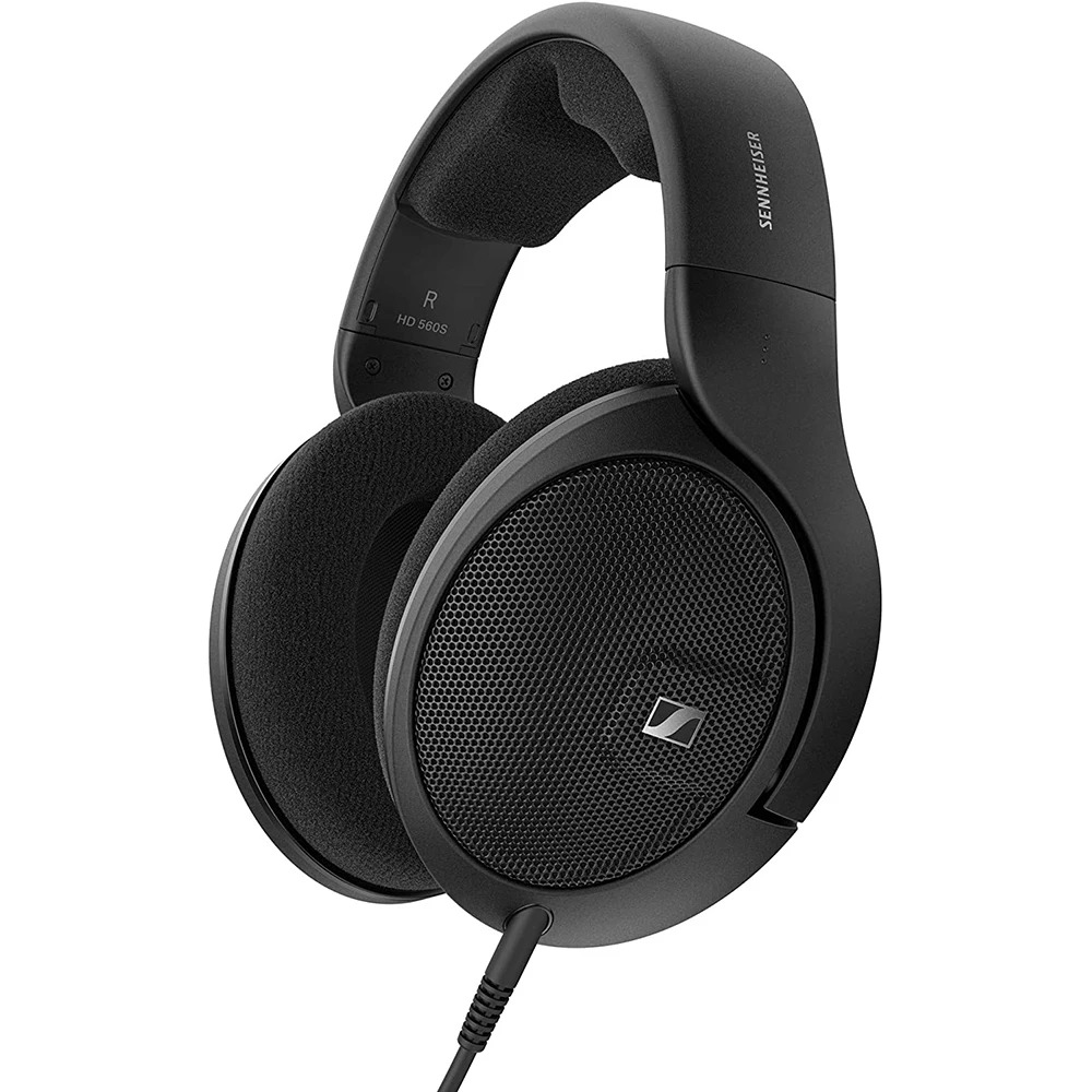 Cuffie Audiophile Sennheiser H - Sennheiser Headphone Hd 560S recensione e prezzo