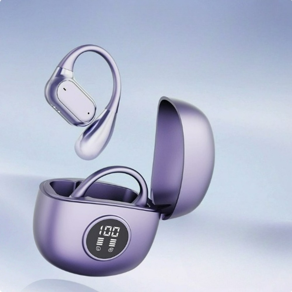 Cuffie Bluetooth Wireless Orig - Noise Cancelling Headphone recensione e prezzo