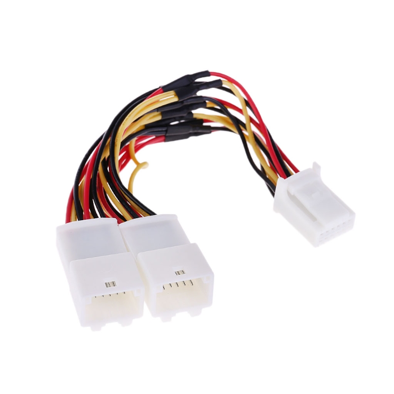 Nuovo Adattatore Splitter a Y  - Audio Splitter Y recensione e prezzo