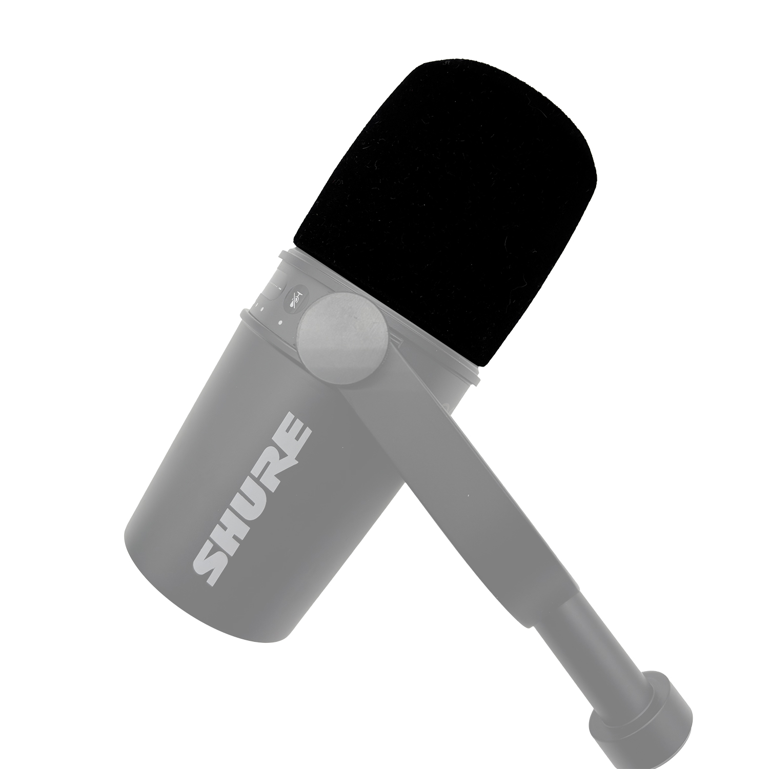 Filtro Pop Blue Mantis, parave - Shure Mic Mv7 recensione e prezzo