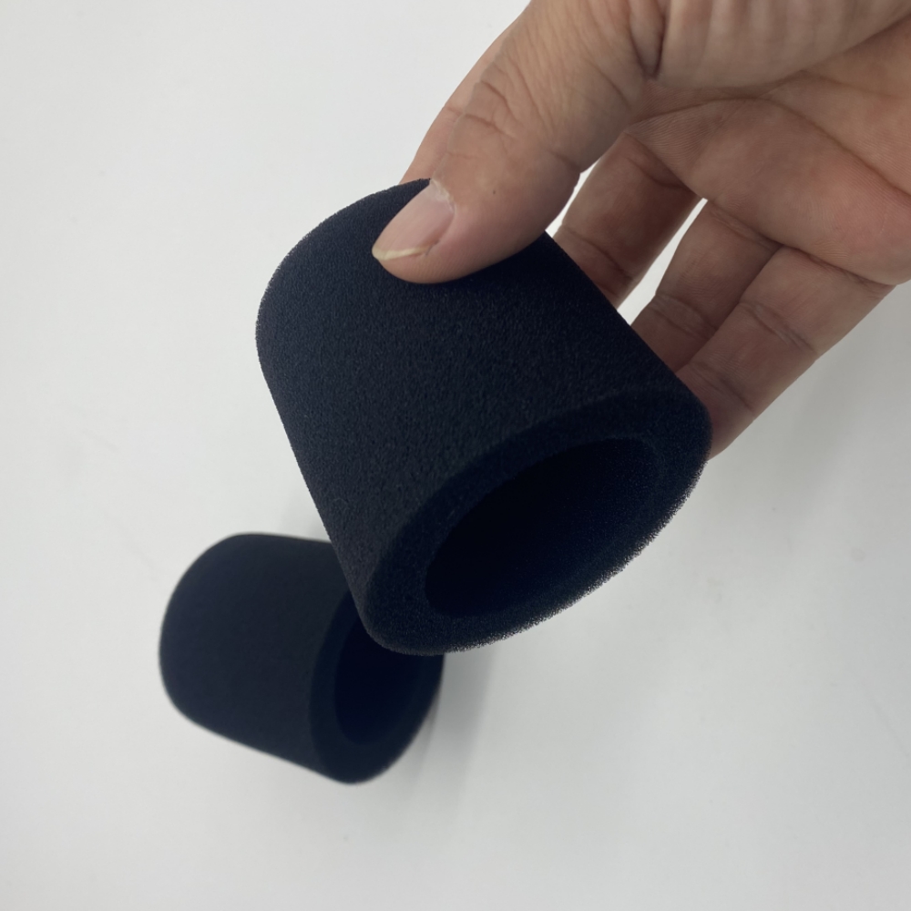 Filtro Pop Blue Mantis, parave - Shure Mic Mv7 recensione e prezzo