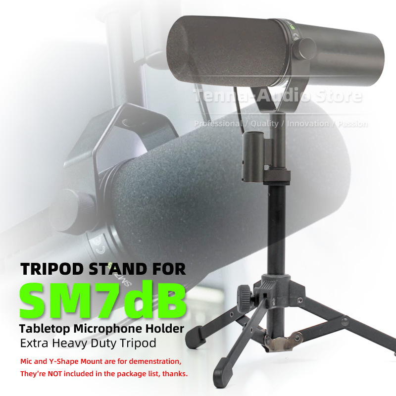 Compatibile con Shure SM7dB SM - Shure Mic Sm7B recensione e prezzo
