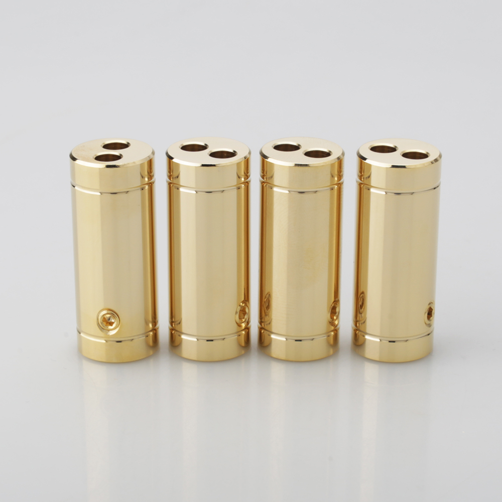 4 pz. Connettori a Y per Cavi  - Audio Splitter Y recensione e prezzo