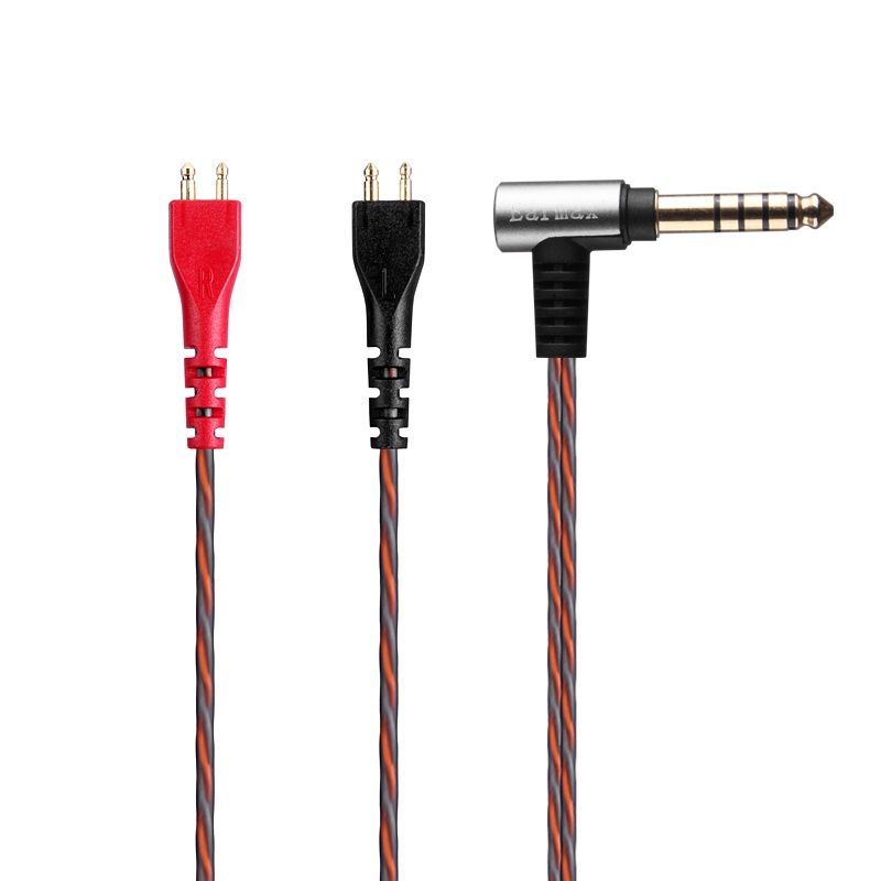 Cavo Audio bilanciato da 4.4mm - Sennheiser Headphone Hd 25 recensione e prezzo