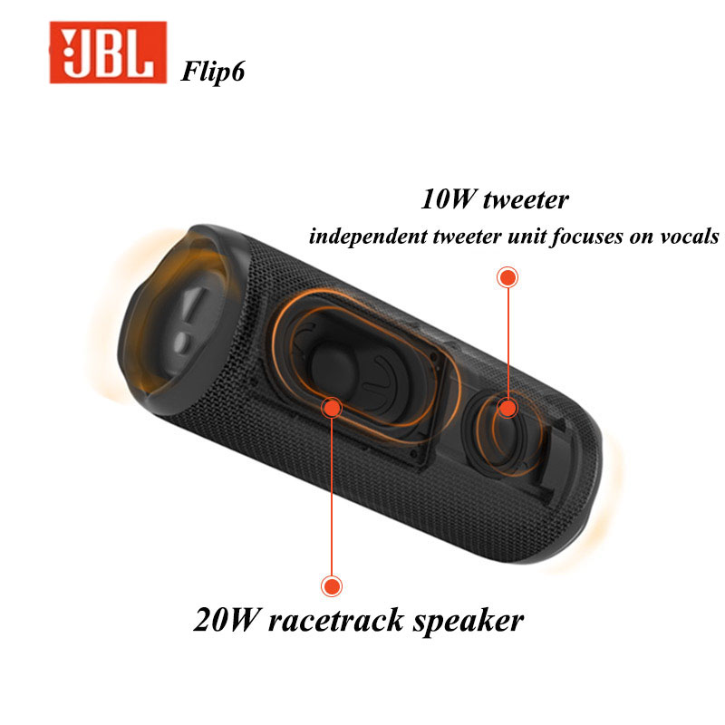 JBL Flip 6 Altoparlante Blueto - Jbl Speaker Flip 6 recensione e prezzo