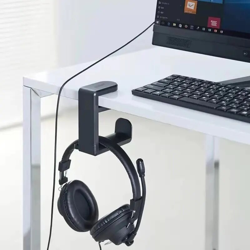 Supporto Universale da Tavolo  - Headphone Stand Desk recensione e prezzo