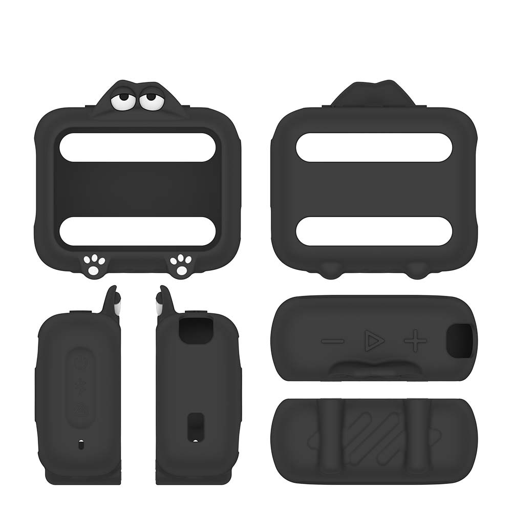 Custodia Protettiva in Silicon - Jbl Speaker Go 4 recensione e prezzo