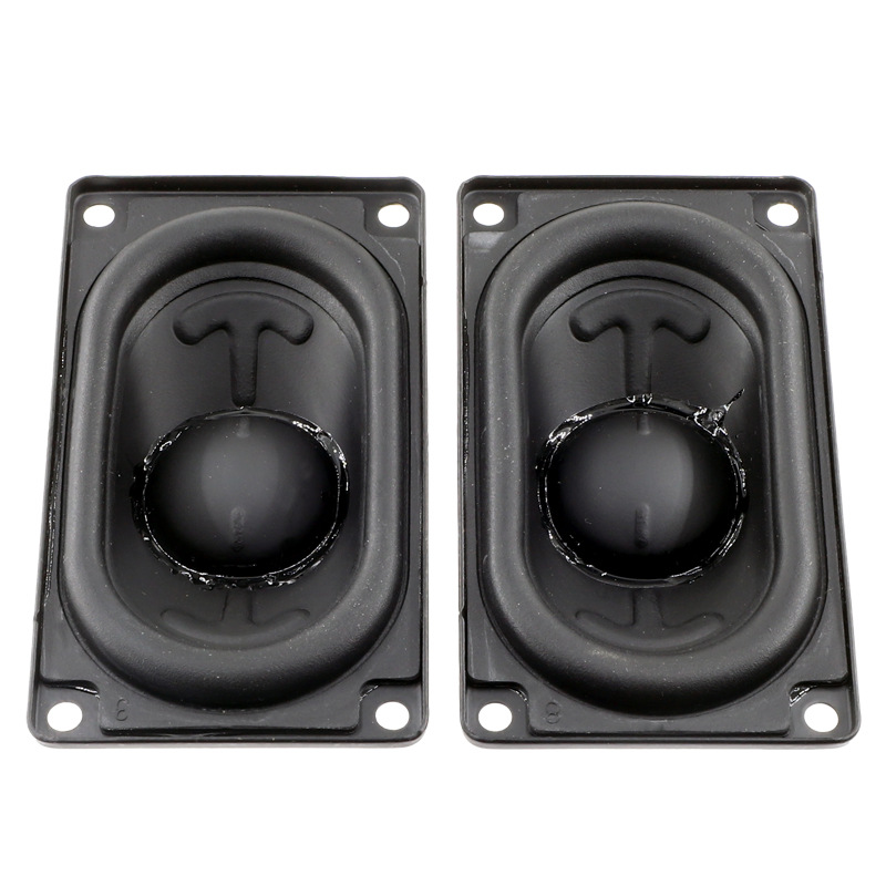 SOTAMIA 2Pcs 4580 Mini altopar - Jbl Speaker Flip 6 recensione e prezzo