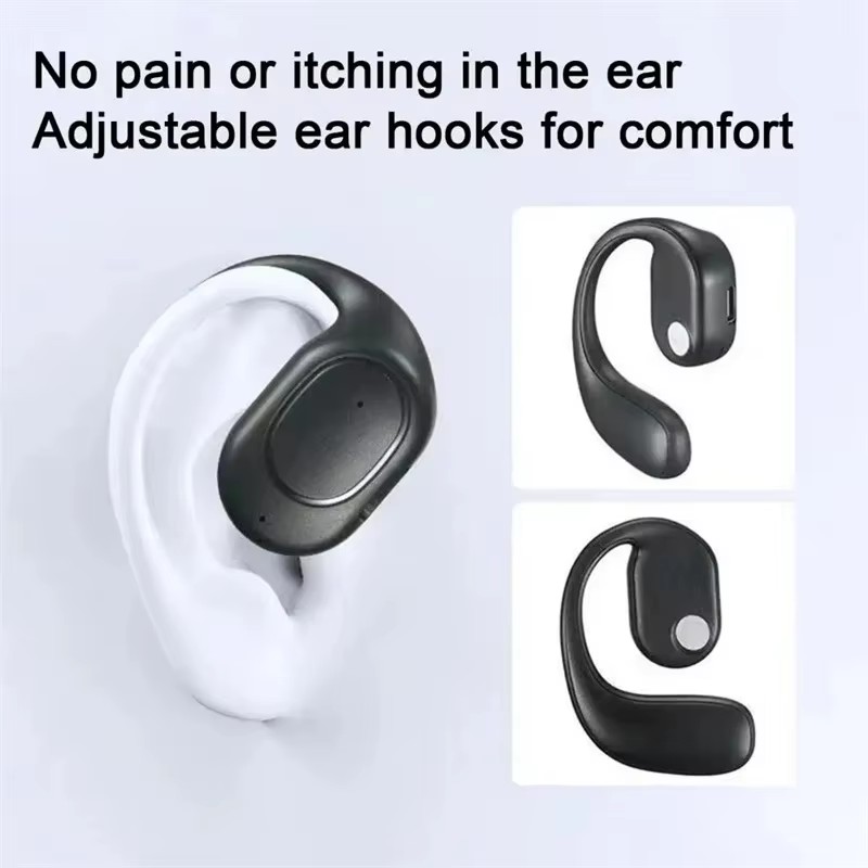 Cuffie Wireless Bluetooth con  - Bluetooth Headset On Ear recensione e prezzo