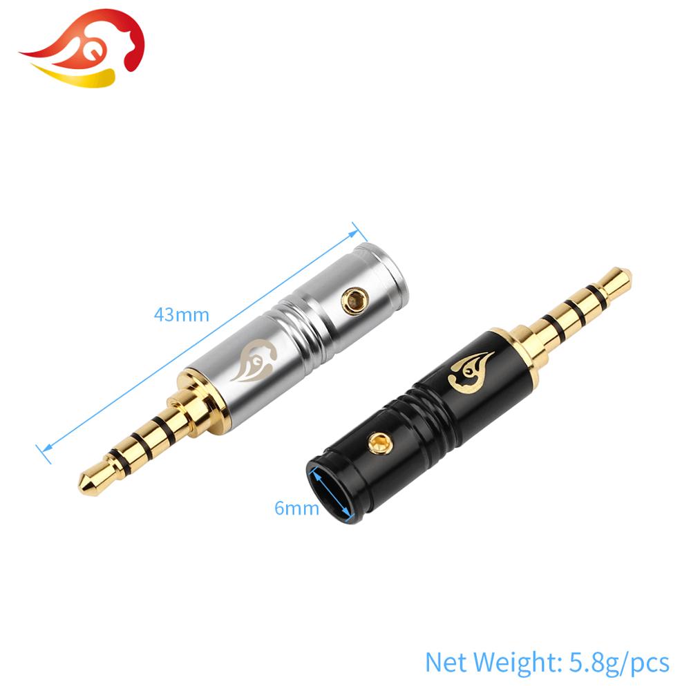 QYFANG 3.5 millimetri Audio Ma - Audiophile Headphone Wired recensione e prezzo