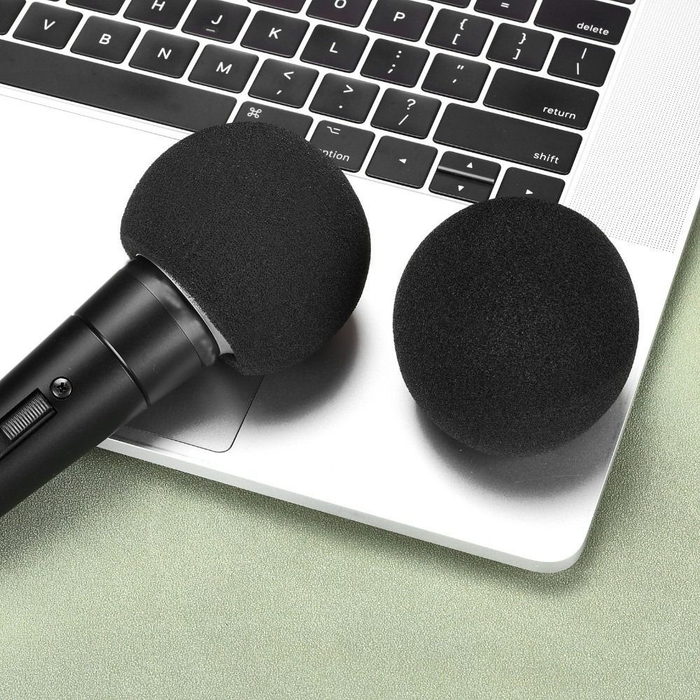 Copertura Antivento di Ricambi - Shure Mic Mv7 recensione e prezzo