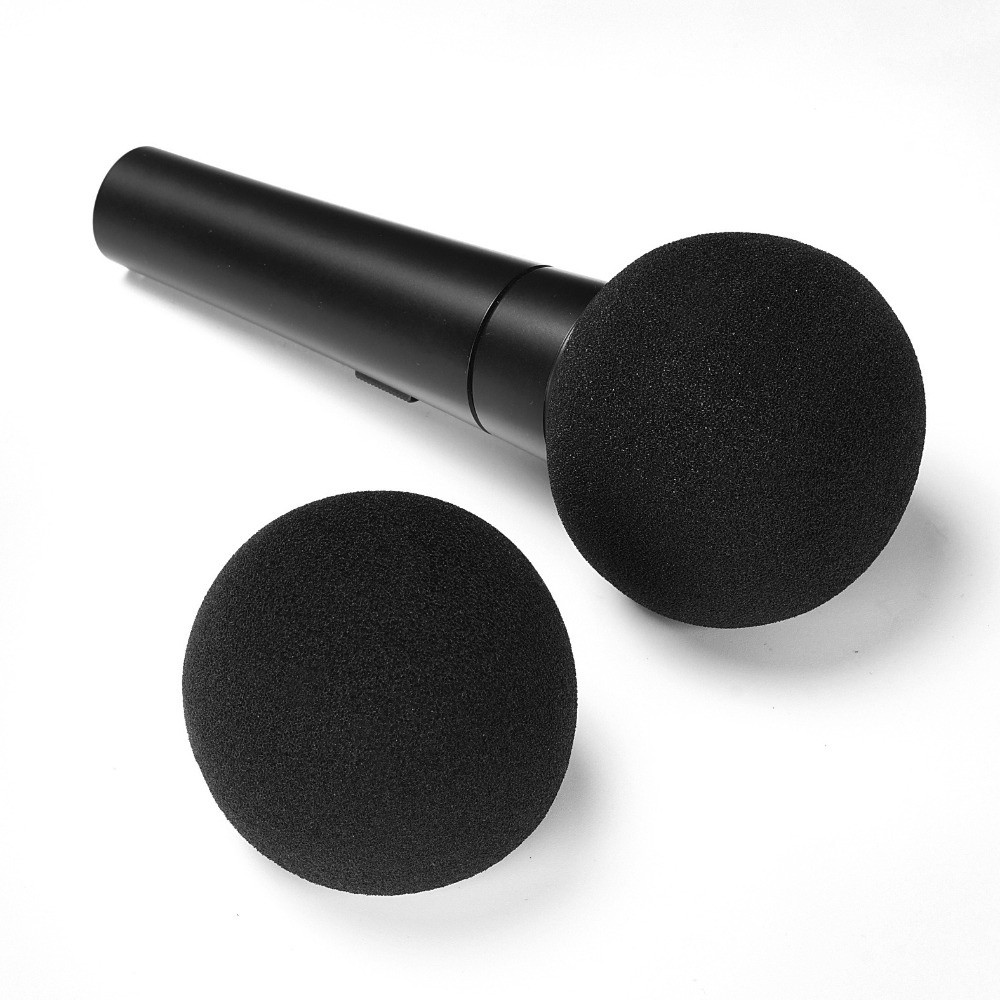 Copertura Antivento di Ricambi - Shure Mic Mv7 recensione e prezzo
