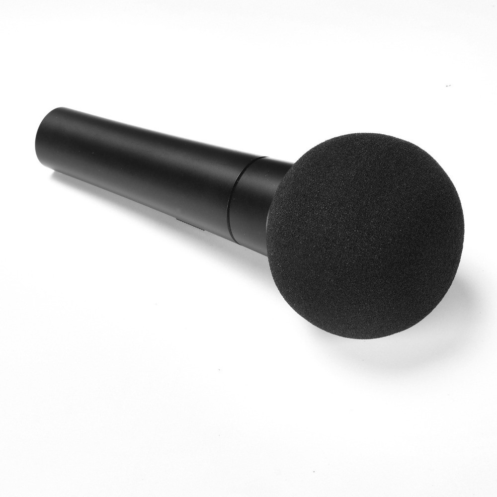 Copertura Antivento di Ricambi - Shure Mic Mv7 recensione e prezzo