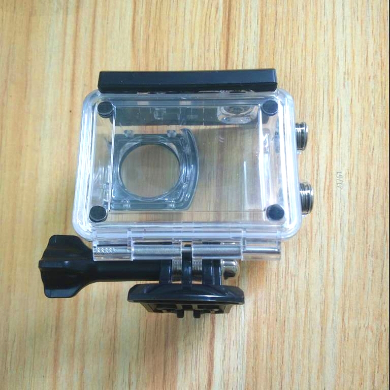 Accessori originali SJCAM cust - Shure Mic Mv7 recensione e prezzo