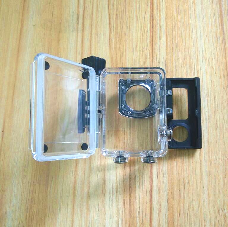 Accessori originali SJCAM cust - Shure Mic Mv7 recensione e prezzo