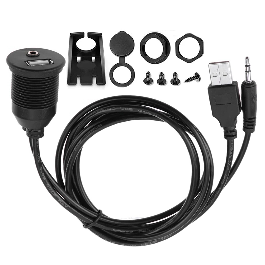 Cavo di prolunga da 1M USB e 3 - Cable Extension 3.5 recensione e prezzo