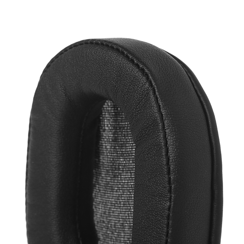 Cuscinetti auricolari in schiu - Audio Technica Headphone Ath-M50X recensione e prezzo
