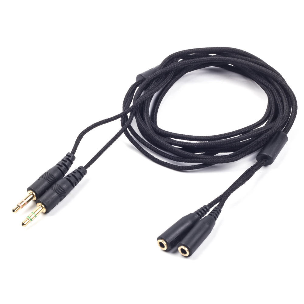 Cavo di prolunga cuffia prolun - Cable Extension 3.5 recensione e prezzo
