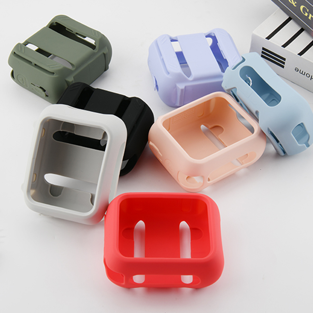 Custodia in silicone da viaggi - Jbl Speaker Go 4 recensione e prezzo