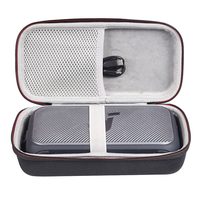 La più recente scatola da viag - Anker Speaker Soundcore Motion+ recensione e prezzo
