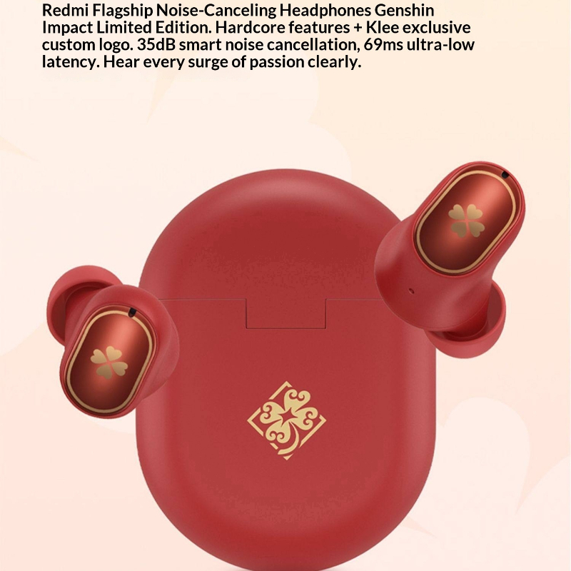 Cuffie Wireless AirDots 3 Pro  - Noise Cancelling Headphone recensione e prezzo