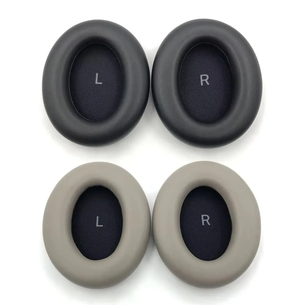 Cuscinetti auricolari di ricam - Sennheiser Headphone Momentum 4 recensione e prezzo