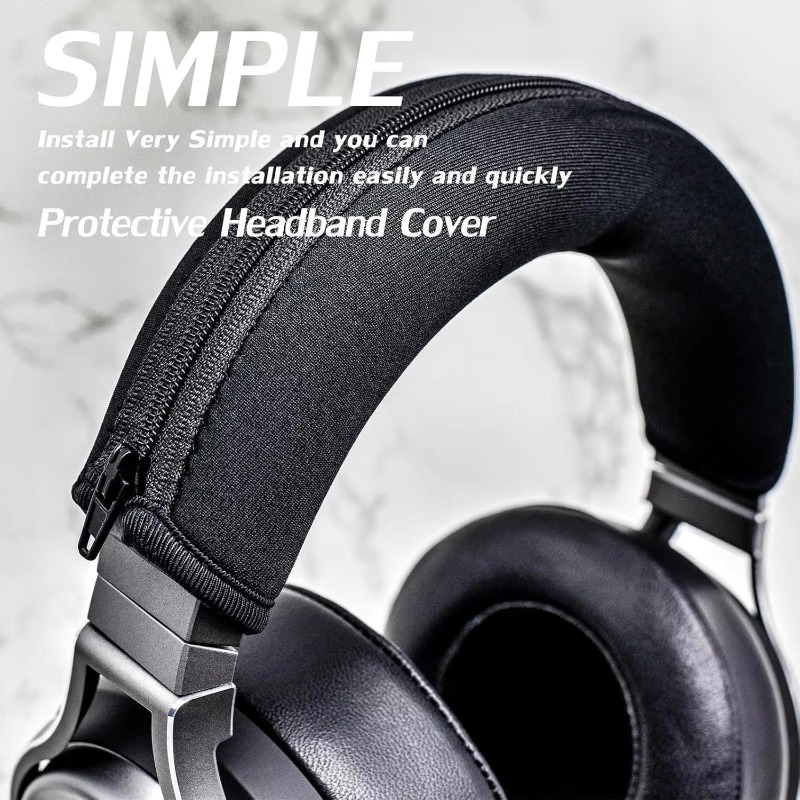 1-3 Pezzi Copricuscinetto Prot - Audio Technica Headphone Ath-M50X recensione e prezzo