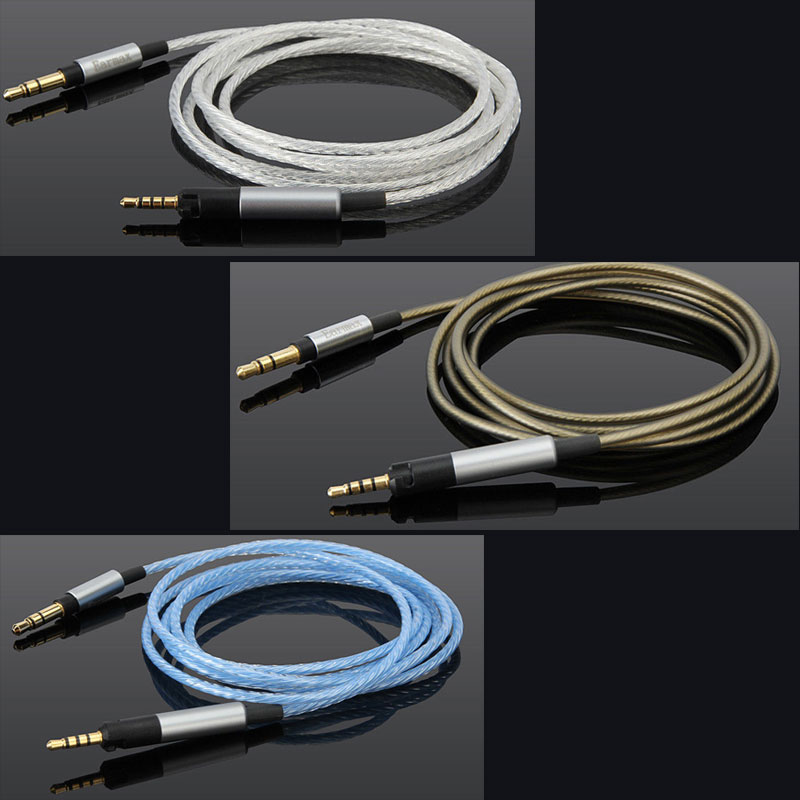 Aggiorna cavo Audio placcato a - Sennheiser Headphone Hd 560S recensione e prezzo
