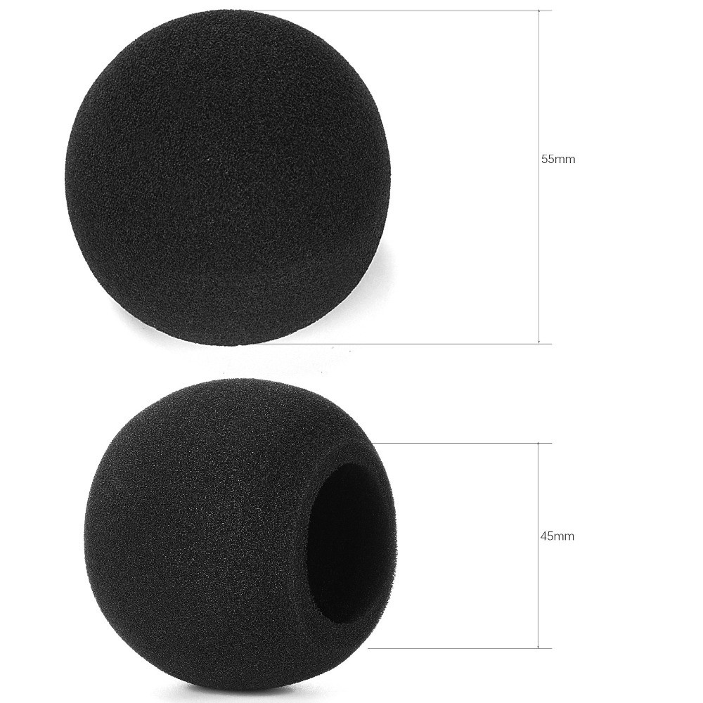 Copertura di ricambio per micr - Shure Mic Mv7 recensione e prezzo