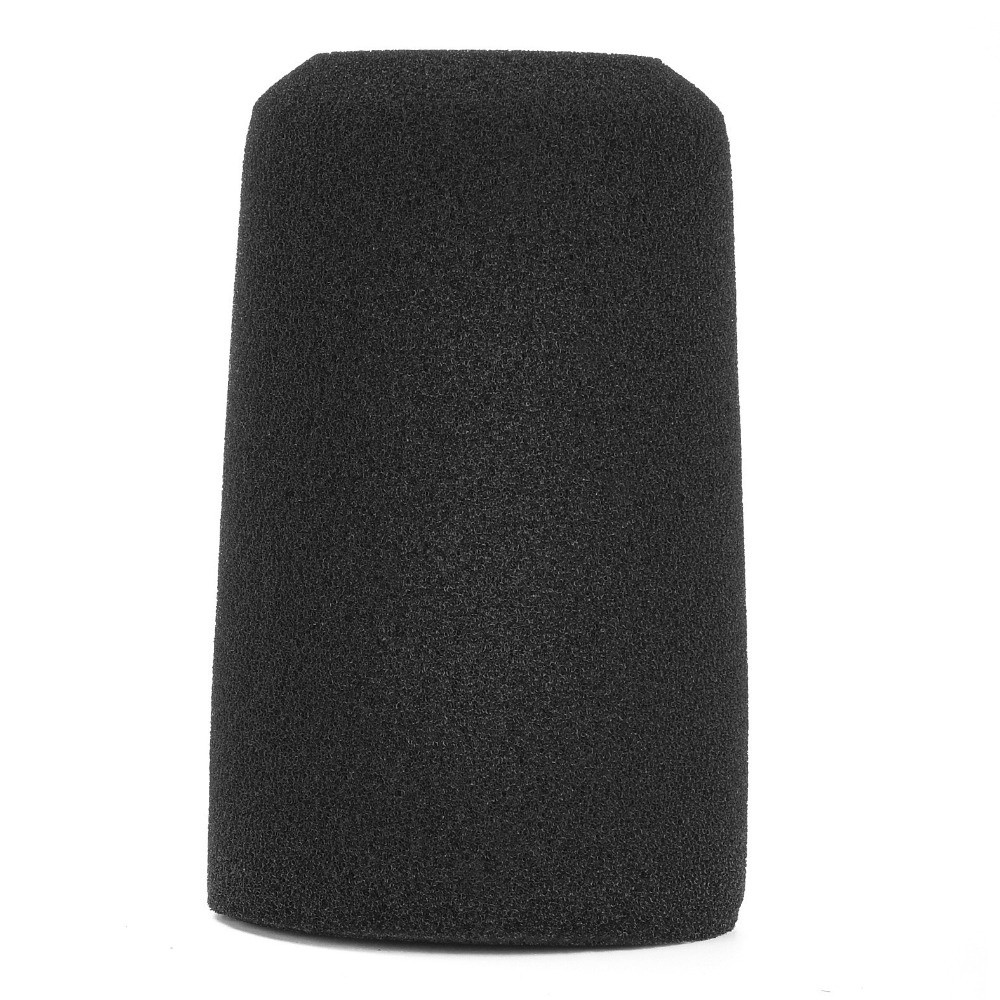1 Pezzo Copertura Antivento So - Shure Mic Sm7B recensione e prezzo