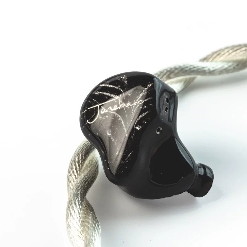 Cuffie LETECIEL JUNEBARC HYPNO - Audiophile Headphone Wired recensione e prezzo