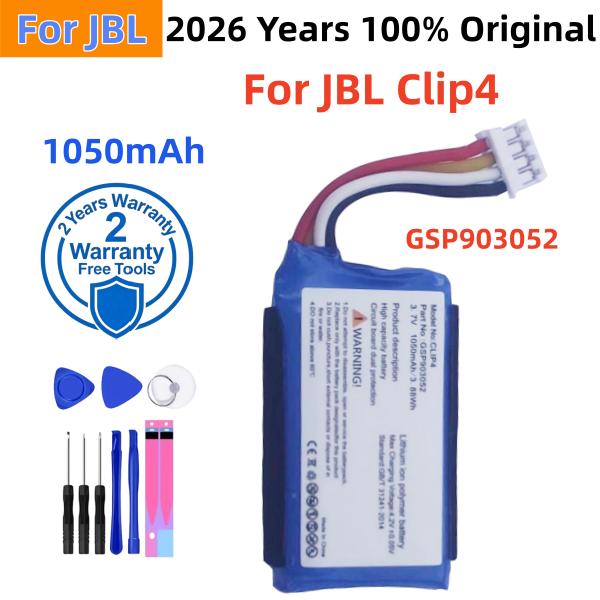 Batteria Originale per Altopar - Jbl Speaker Flip 6 recensione e prezzo