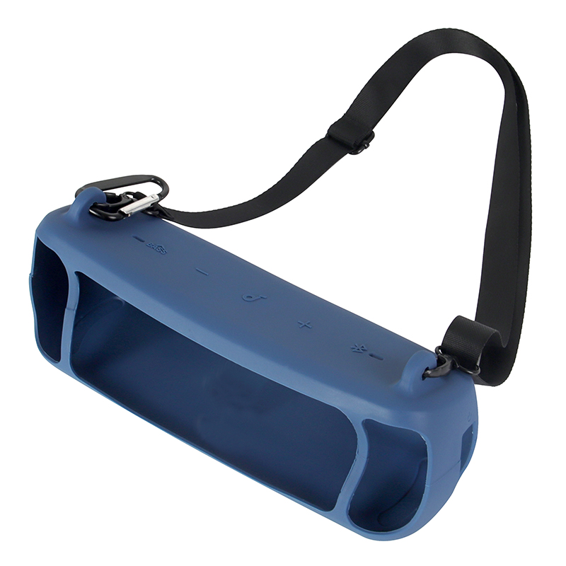 Custodia in silicone per Anker - Anker Speaker Soundcore Motion+ recensione e prezzo