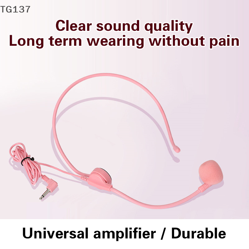 1 Pz 3.5 MILLIMETRI Rosa Headw - Wired Earphone Mic recensione e prezzo