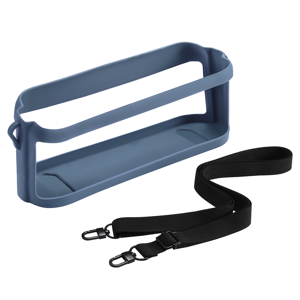 Custodia in silicone antiurto  - Anker Speaker Soundcore Motion+ recensione e prezzo