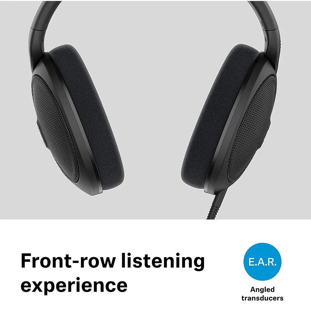 Per cuffie originali Sennheise - Sennheiser Headphone Hd 560S recensione e prezzo