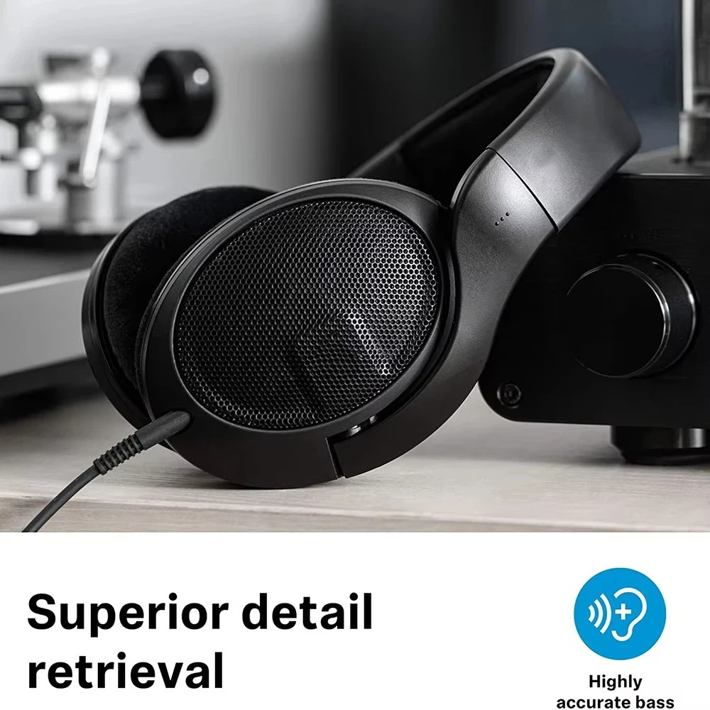 Per cuffie originali Sennheise - Sennheiser Headphone Hd 560S recensione e prezzo